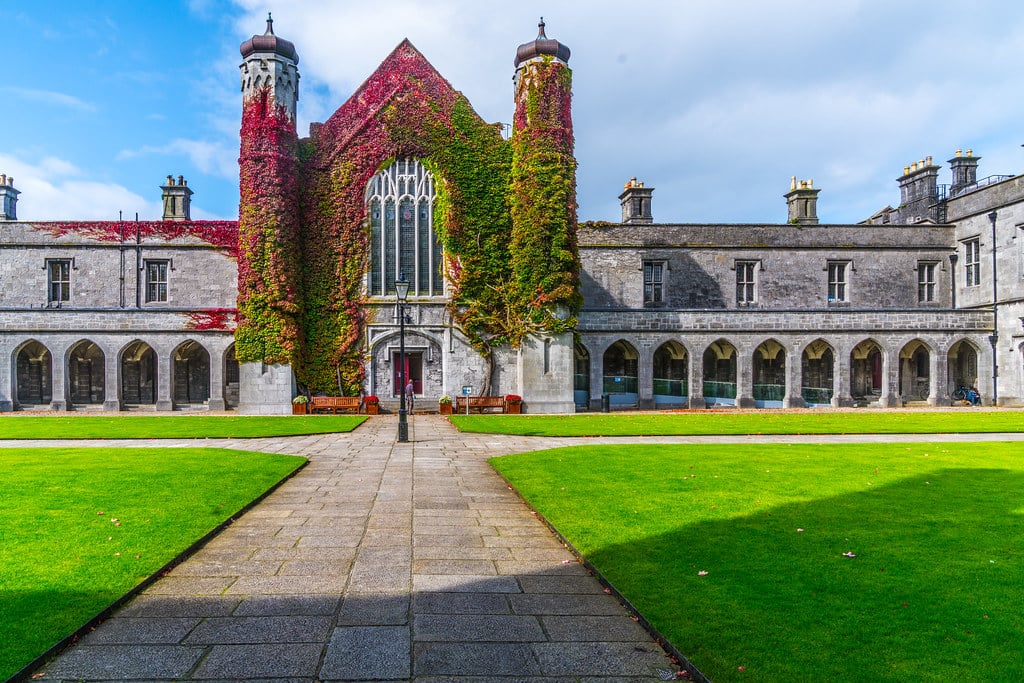 University of Galway